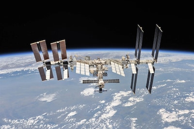 Ede vanuit de ruimte: Nasa heeft een coole tool met satellietfoto’s