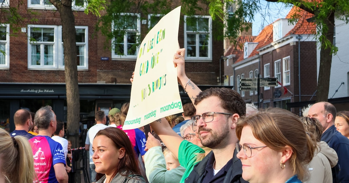 Juichen! 5 x tips voor supporters langs het parcours van de Stadsloop