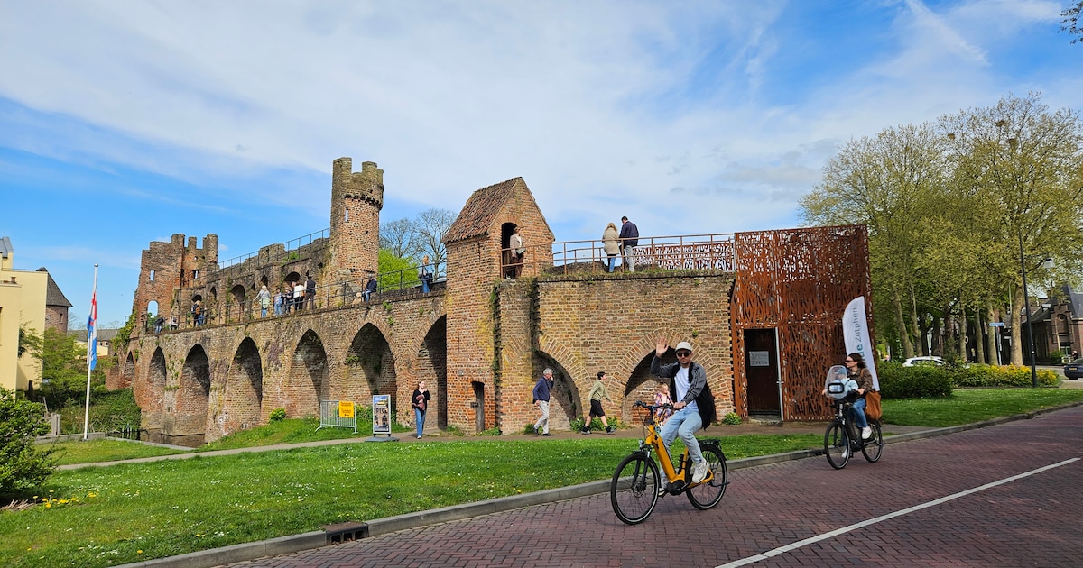 Zutphense monumenten vanaf april vaker open voor publiek