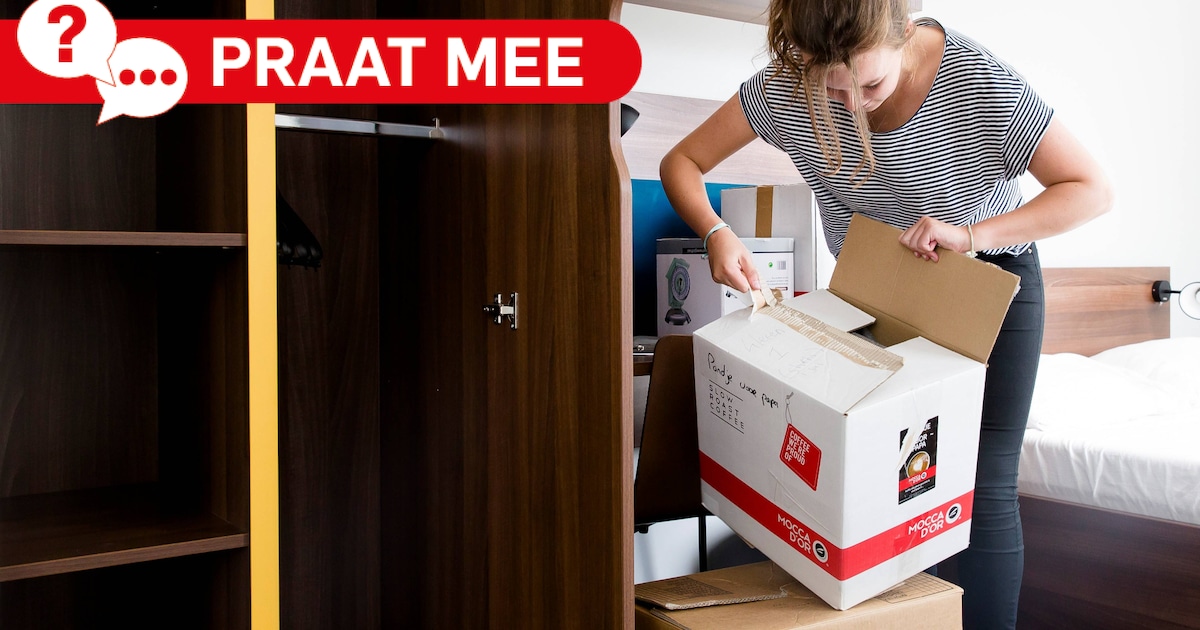 Kinderen in Culemborg blijven steeds langer thuis wonen: gezellig of een sociale ramp?