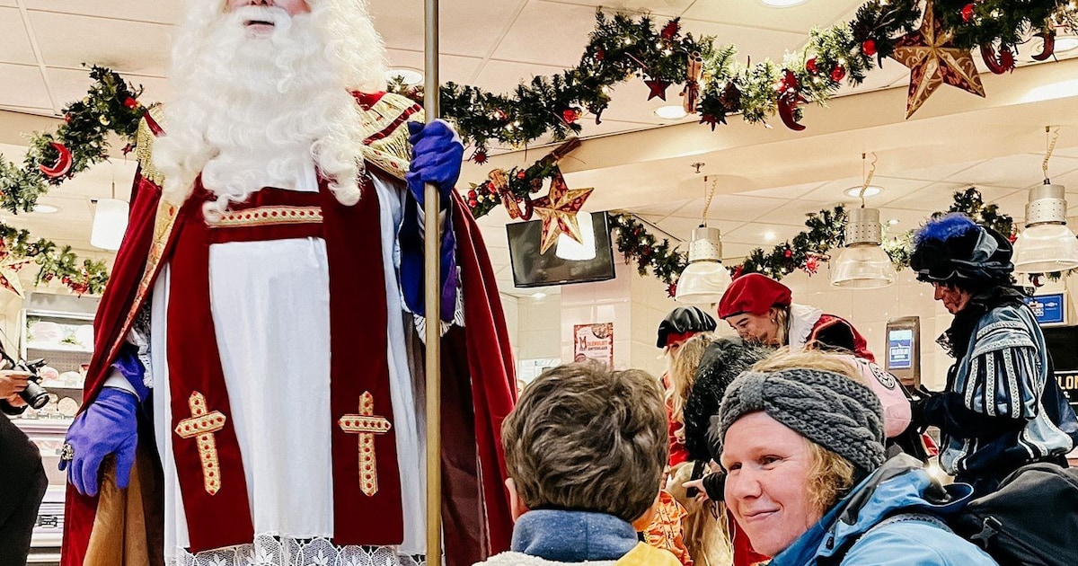 Pietenpret: 5 x deze sintactiviteiten kun je in Woerden doen