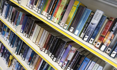 Bibliotheek de Groene Venen past openingstijden aan in drie vestigingen