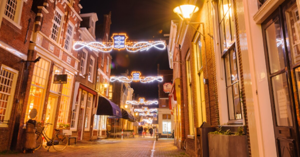 Gemeente Enkhuizen vraagt inwoners om input voor veiligheidsplan