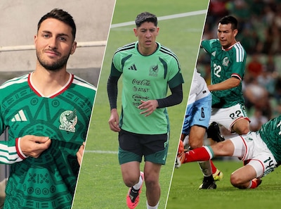De hele wereld kijkt nu naar Mexico: hoe staan de 