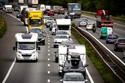 Hoeveelheid fijnstof in de lucht Hoeksche Waard onder norm Wereldgezondheidsorganisatie