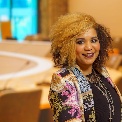 Rare event: provincial legislator ejected from meeting after making accusation