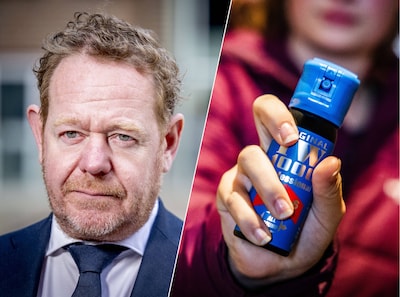 Pepper spray remains banned: minister finds it too dangerous for women themselves