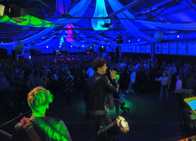 Technologie haalt Mierlose dorpsquiz in