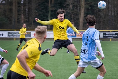 De keeper pakt penalty’s klemvast, maar er zijn meer redenen waarom Brakkenstein ineens uitstekend d