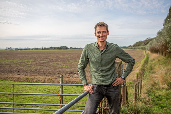 Nieuw natuurgebied Hoek van Holland wordt biodiverse plek met ruimte ...