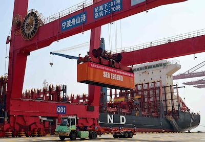 Advisory council sounds major alarm: we are losing industry and thousands of jobs to China and the US