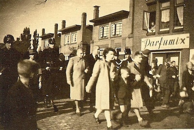 Oorlogsarchief nu digitaal beschikbaar in Brabant en Gelderland