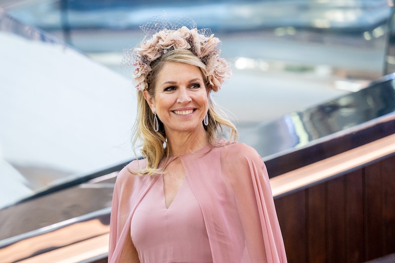Koningin Máxima blaast 54 kaarsjes uit: de opvallendste foto's van  afgelopen jaar op een rij | Show | AD.nl
