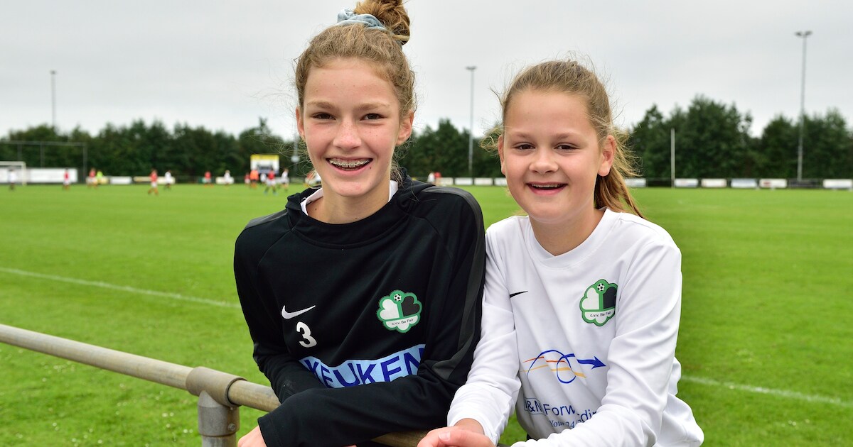 Boomhutten kwamen er niet, toch kijkt Liva (12) trots terug op haar jaar als kinderburgemeester