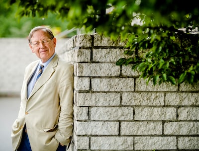 Nout Wellink over de lobby voor Klaas Knot bij de ECB: ‘Dit is geen kwestie van een paar telefoontjes plegen’