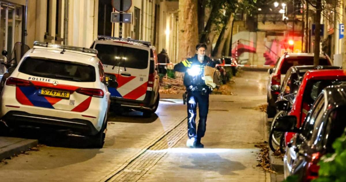 Inbreker Hertogstraat vrij, gedupeerde zit nog vast na vondst grote partij harddrugs