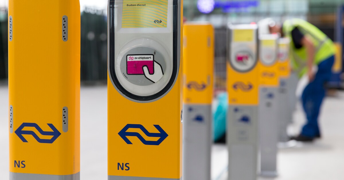 Staatssecretaris: systeem voor inchecken bij meerdere vervoerders komt ...
