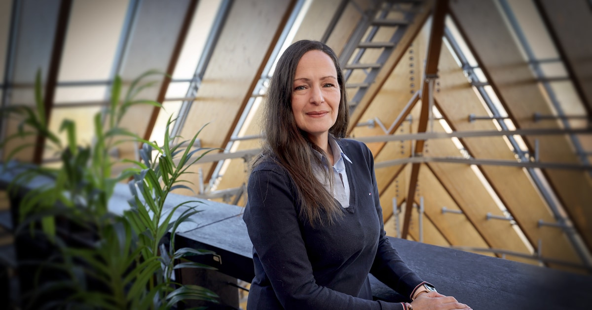 Trisha is al zeven maanden dakloos: ‘Jaar geleden reed ik nog in een ...