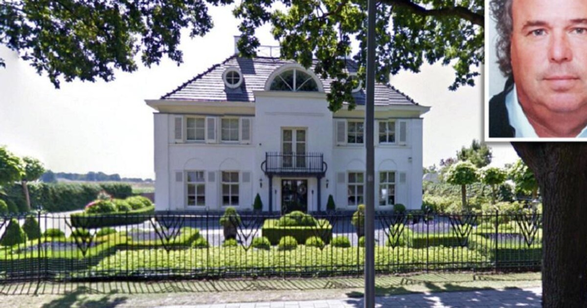 'Neef doodde oom na kritiek op drank- en drugsgebruik' | Binnenland