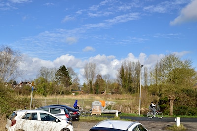 Meer handhaving bij overlast in Zeeheldenbuurt Waddinxveen