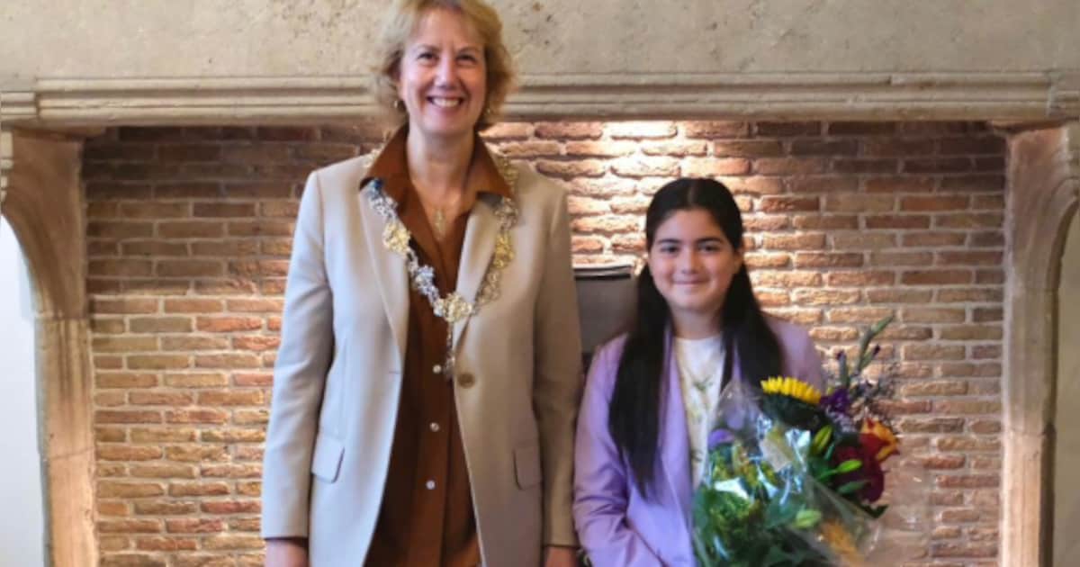 Gemeente Bergen op Zoom zoekt derde kinderburgemeester