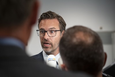 Sjoerdsma's bumbling is a costly lesson for the cabinet