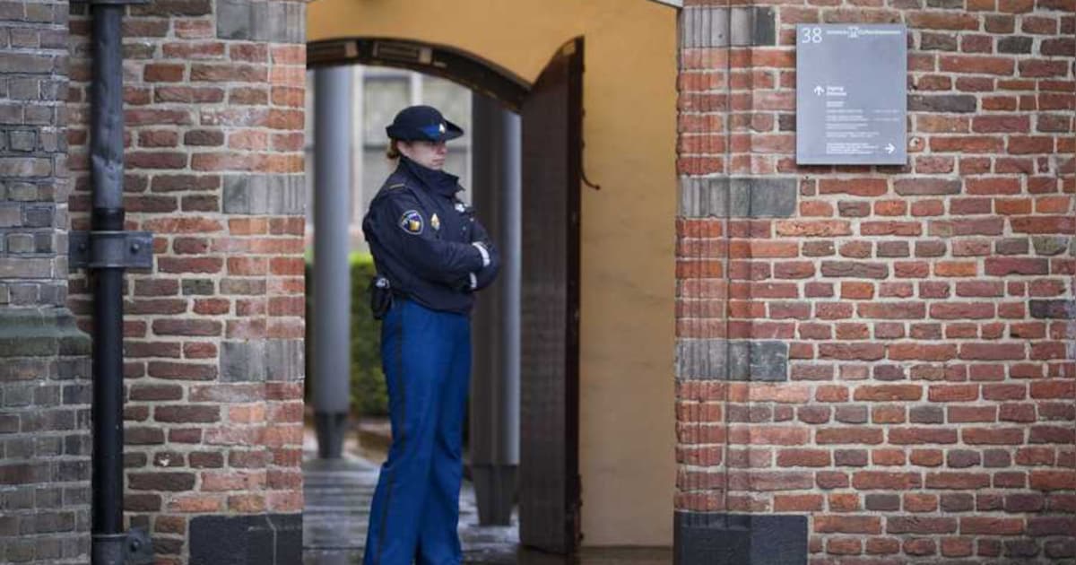 Kostbaarste deel gestolen monstrans bleef in museum | Nieuws | AD.nl