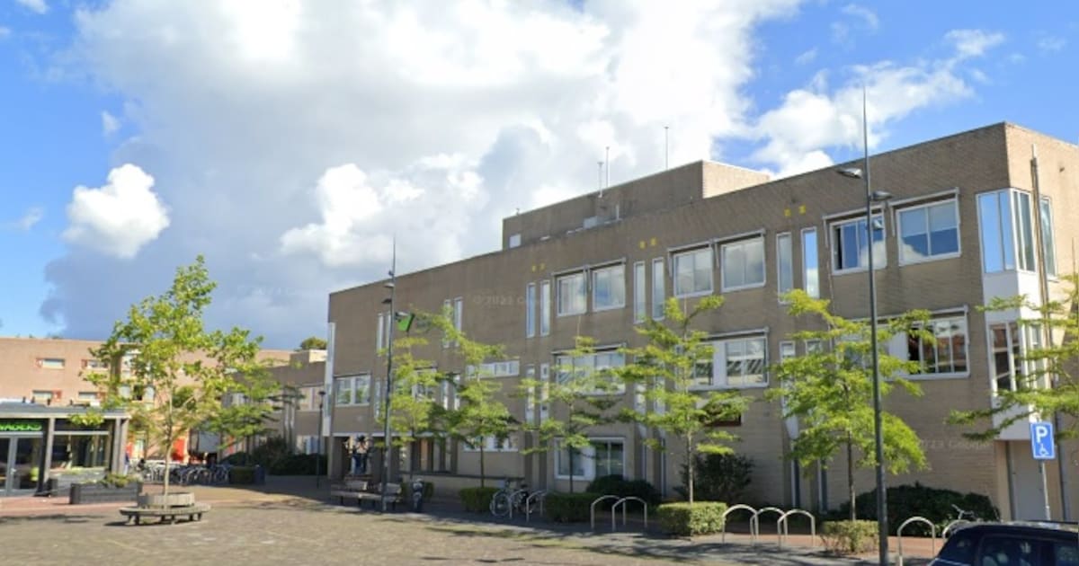 Balie gemeentehuis Stede Broec sluit vrijdag 25 september
