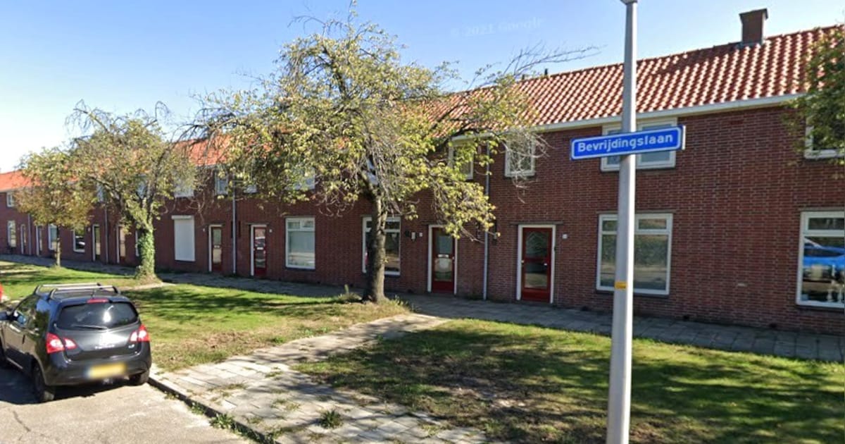 Vier je vrijheid in de Verzetsbuurt: 3 x deze huizen staan te koop