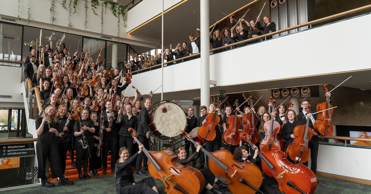 Muzikaal talent uit regio begeleidt nieuwjaarsconcert in Steenwijk