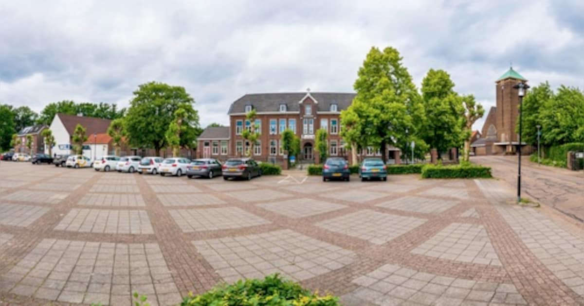 Gemeente Meerssen onderzoekt toekomst basisschool en kerk Rothem ...