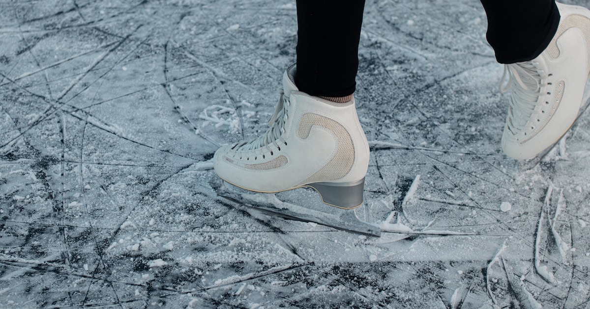 IJsfestijn Etten-Leur houdt Après Skate Party met DJ Jozz