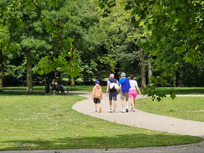Weekend tips: things to do in Haarlem (June 12-14)