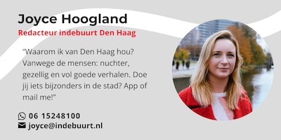 Robots die koffie zetten en schoonmaken: je ziet het binnenkort op Scheveningen