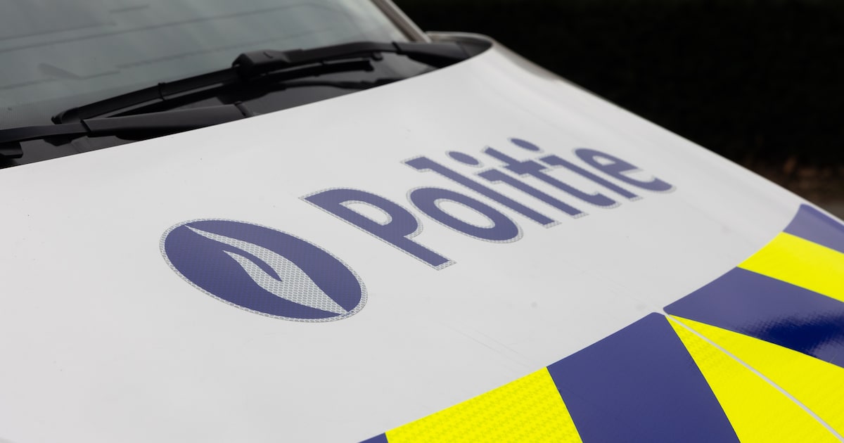 Fietser (75) naar ziekenhuis na botsing in Lommel