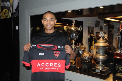 Weer kruipt BES/De Valk door het oog van de naald en pakt wintertitel: ‘Mentaal zit het wel goed’