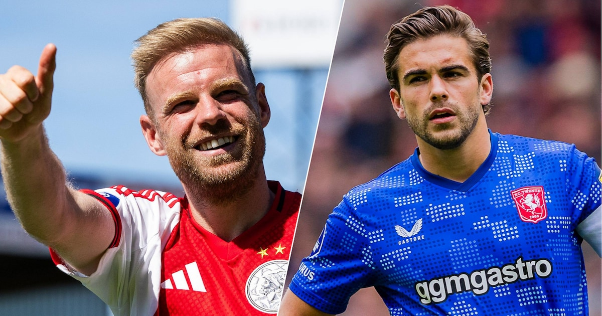 Ajax en FC Twente loten dezelfde mogelijke tegenstanders in Europese voorronden: tweeluik in Hongari