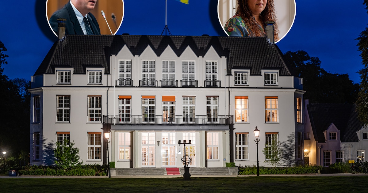 Na een week juridisch getouwtrek mogen Biltse raadsleden debatteren, maar dan komen politieke concur