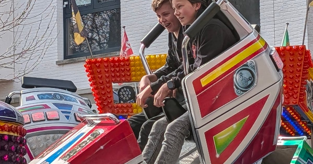 Attenzione! Praktische informatie over de Zomerkermis in Helmond 2026