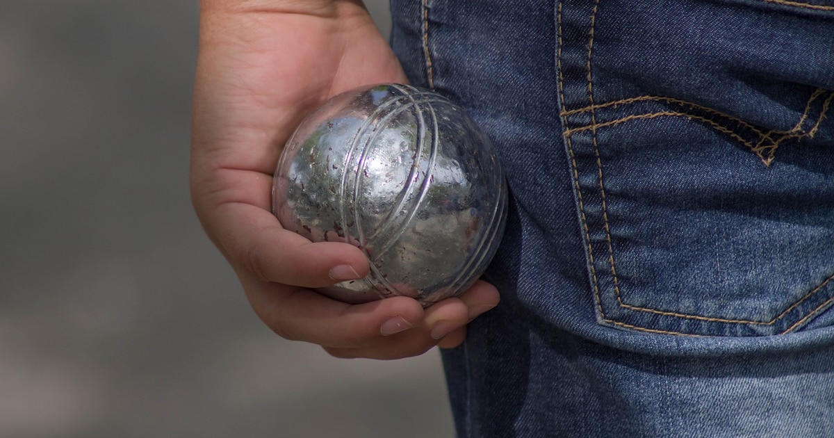 Iedereen mag meedoen aan jeu-de-boulestoernooi in Zeewolde