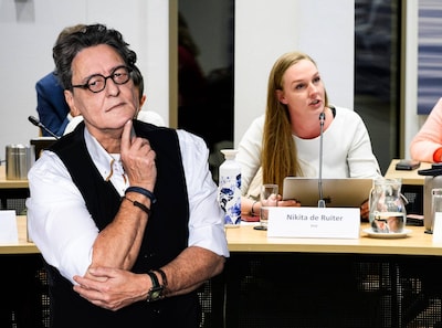 Alsof Papendrecht wordt bestuurd door een kartel dat in een achterkamer plannen smeedt om de PVV te 
