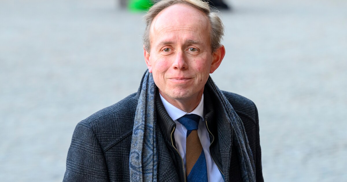 Formateur Van der Staaij stuurt aan op coalitieakkoord voor de zomer