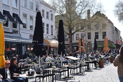 Weekendtips: deze dingen doe je in Breda(10-12 juli)