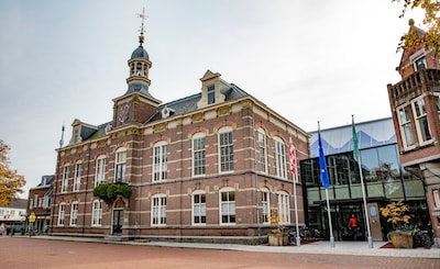 Bouwvertragingen lijken onontkoombaar voor Deurne: ‘Binnen 5 kilometer van de Peel zeker problemen’