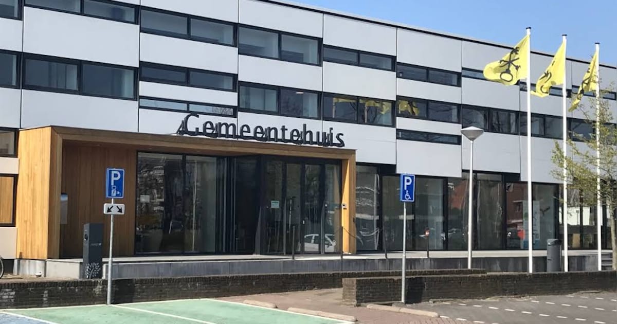 Twee raadsleden in Waddinxveen bedanken voor hun zetel