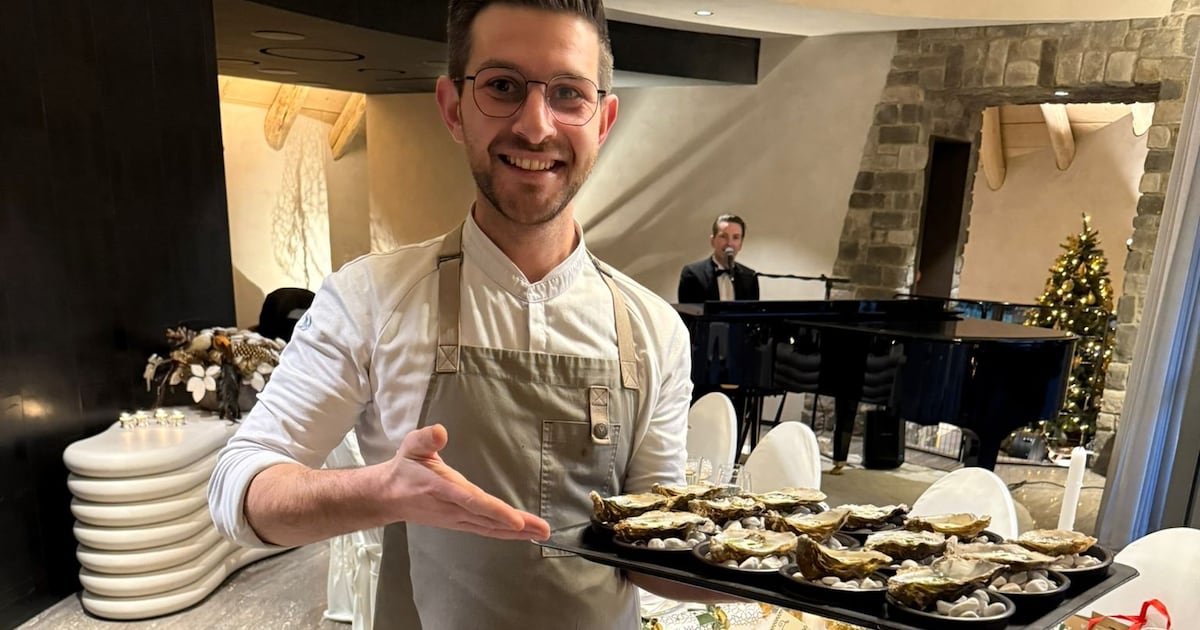 Kamerik ontpopt zich tot culihotspot met de opening van twee nieuwe restaurants