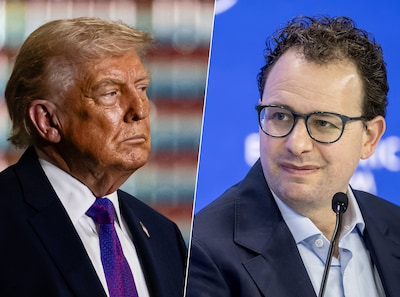 AI giant refuses to allow killer robots or online spying, angering Trump