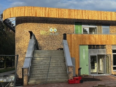 Wijkvereniging Wijchen West start sportgroepen in nieuwe MFA Westwijzer