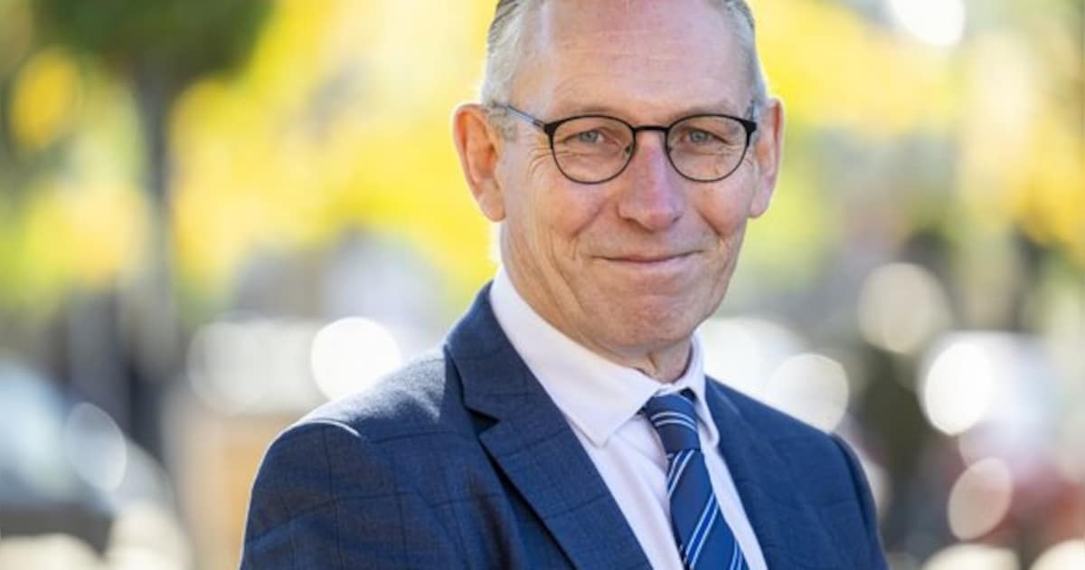 Wethouder Jan Schipper stopt in Midden-Drenthe