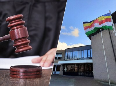 Inwoners Maasdriel zijn wederom ‘kampioen bezwaar maken’